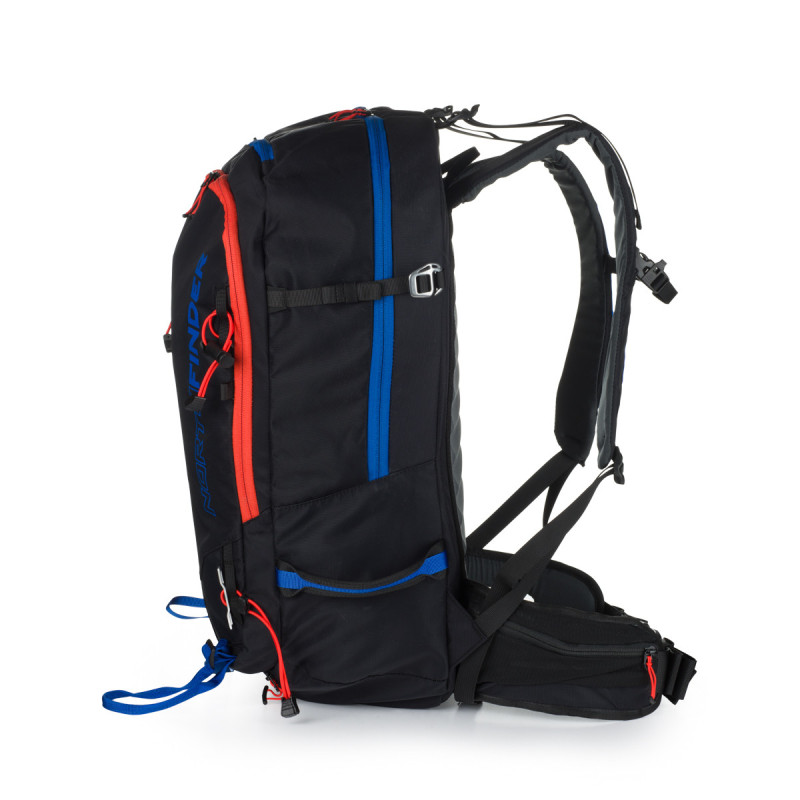 Batoh Northfinder SILVRETTA2 BP-11061SKP BLACK